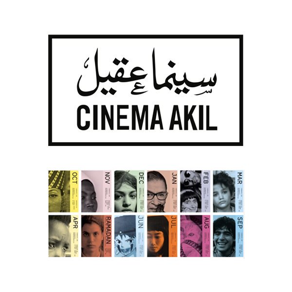 It's been one whole year already. Happy birthday, Cinema Akil, wishing you years and decades of growth and success. #fortheloveoffilm #cinemaeverywhere