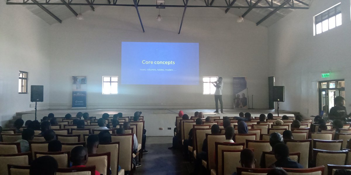 cliffgor_'s tweet image. #devctrainingwithandela