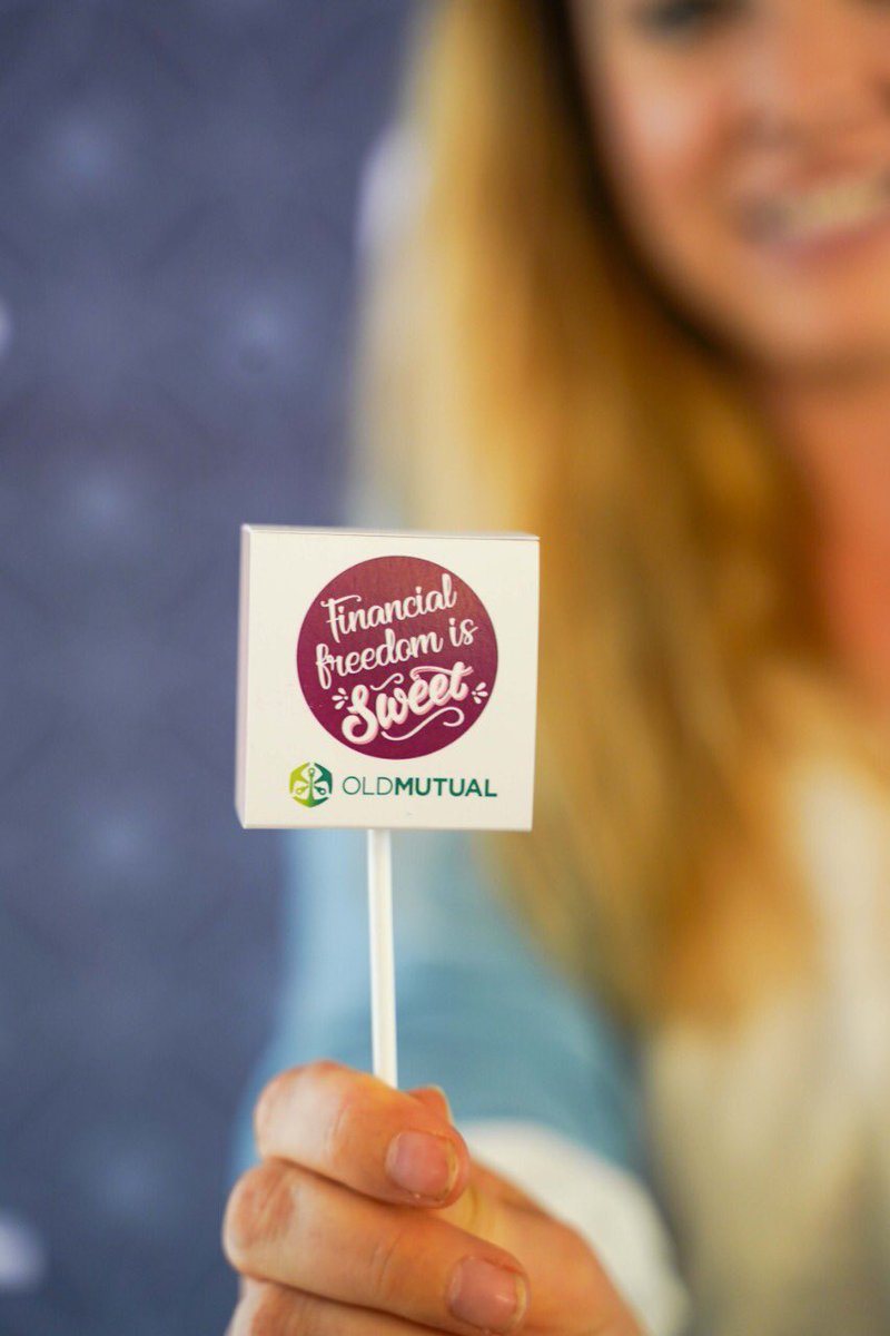 Old Mutual SA tweet media