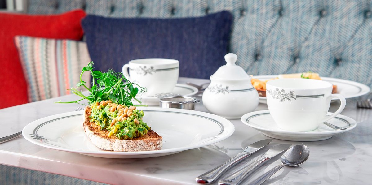 The_Cornwall's tweet photo. Who are you brunching with today? #lovecornwall #cornwalllife #cornwallcoast #cornwall #visitcornwall #brunch #foodie #cornwall #thecornwall https://t.co/5EVQdHmbKB