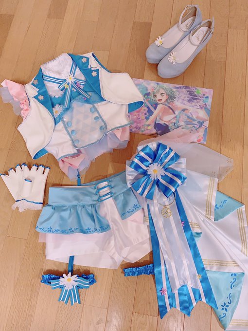 コスプレイヤー小鞠のTwitter画像53