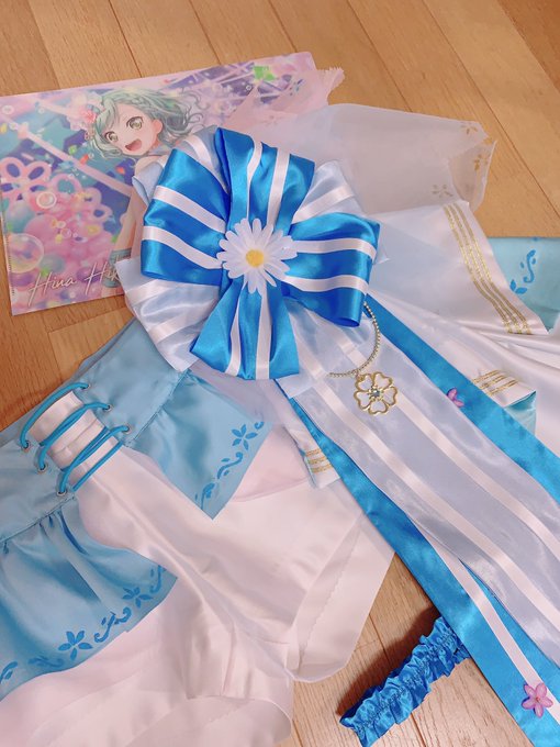 コスプレイヤー小鞠のTwitter画像55