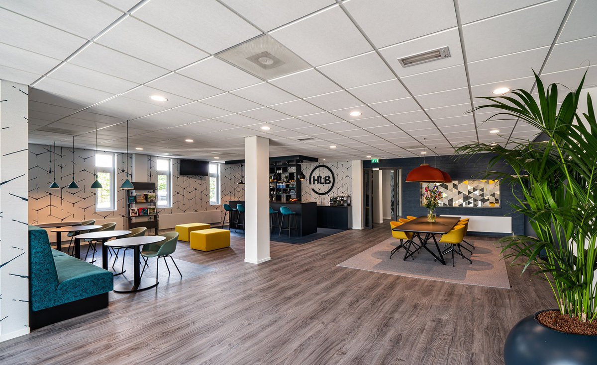 Houd je van multitasken, ben je flexibel en wil je op dit mooie kantoor werken? Wij zoeken een Managementassistente voor onze afdelingen Vaktechniek en Compliance voor regiokantoor Tilburg - Waalwijk. Wij zien je reactie graag tegemoet!  werkenbijhlb.nl/vacatures-hlb-…