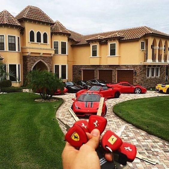 Laquelle choisir... 🤔