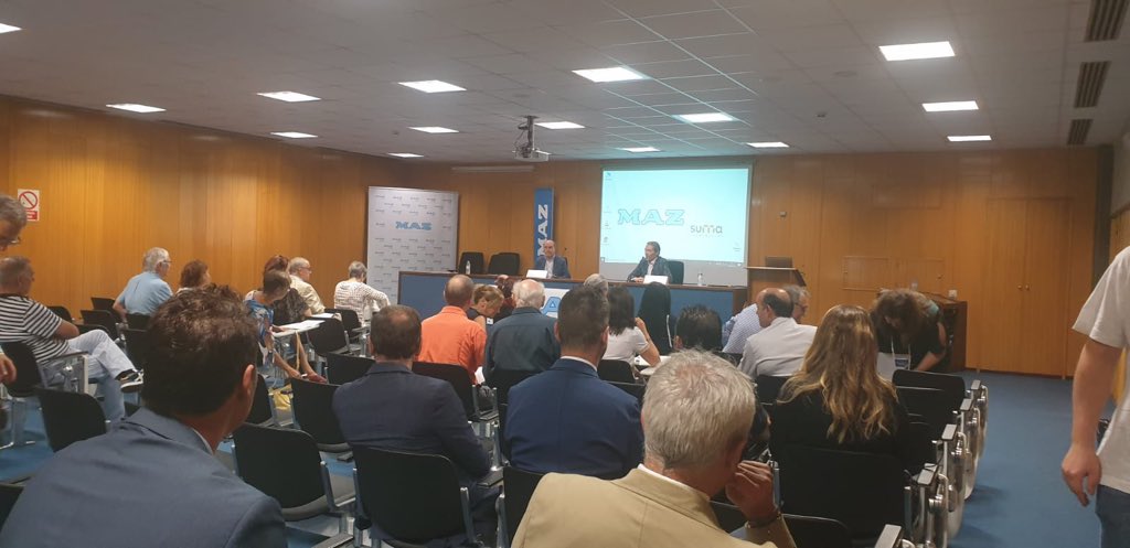 mutuamaz's tweet photo. Hoy compartimos conocimiento de #reumatologia XIV JORNADA en #hospitalMAZ con la colaboración de
@Angelini_Farma
@LillyES
@pfizer_spain
#merckSharp&dohme
@NordicFarm https://t.co/pcni05dQzF