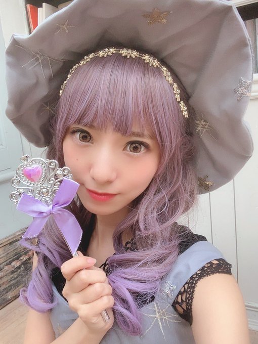 Twitterのコスプレ画像9