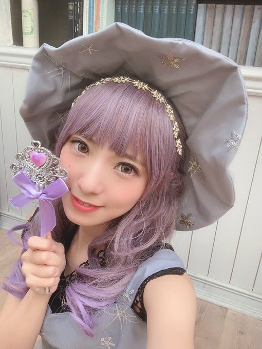 Twitterのコスプレ画像8