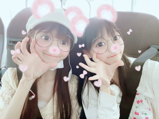 齊藤なぎさのTwitter画像3