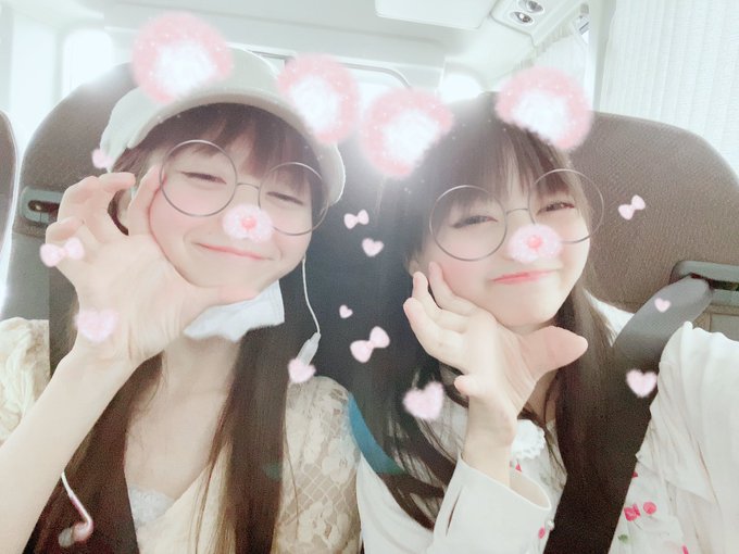 齊藤なぎさのTwitter画像4