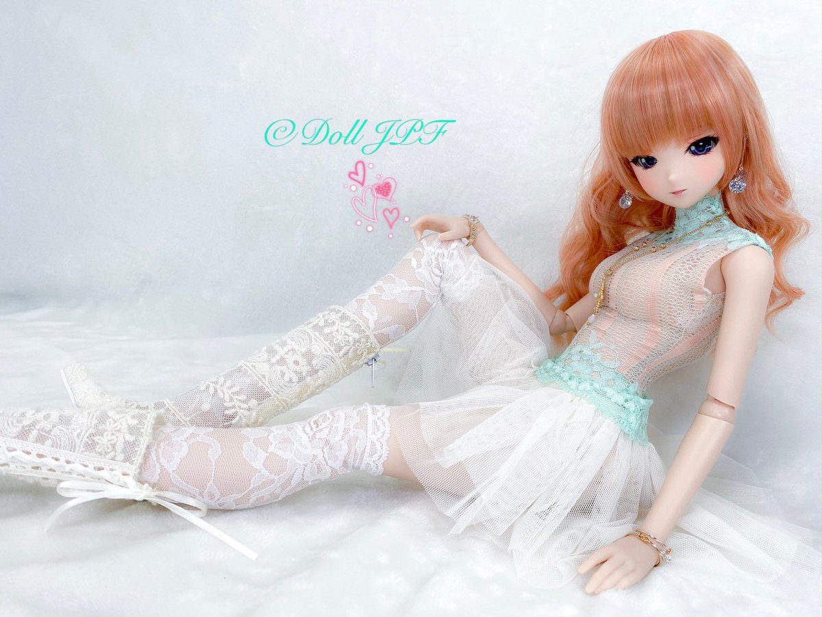 AndroidPDF's tweet photo. 澪ちゃん: 猫遊び🐱💗(≧∀≦) .
Mio-chan: Playing with cats🐱💗(≧∀≦) .
dolFun! Frame 股装着済み (^_^)b .
#dolfun #dolfunjp #playwithcat #kalciaworkshop #kalcia #smartdoll #smartdolljourney #dolljpf #culturejapan #doll #dollphotography #fashiondoll https://t.co/8gURBPED98