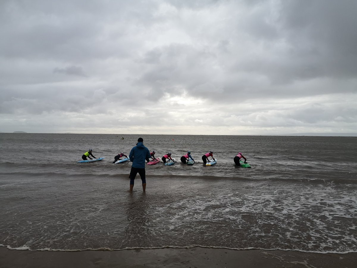 Whitmore Bay Surf Life Saving Club tweet media