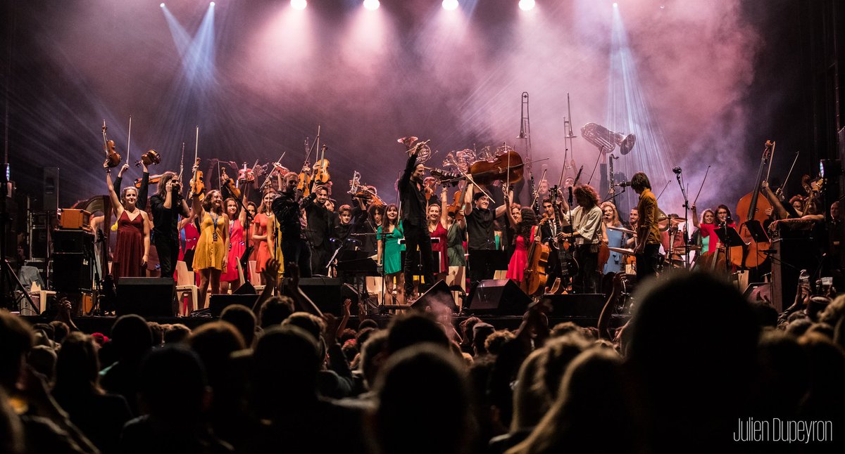 Datcha_Mandala's tweet photo. Merci à tous pour hier soir ! 
#campulsations #datchamandala
#lejosem 
Ce soir à Berric pour le Concert Épicurien de l’asso la Vache Folle https://t.co/Aidg27ApFQ