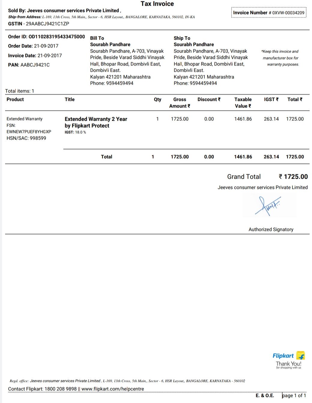 Sourabh on Twitter "Flipkart Jeeves is providing pathetic extended