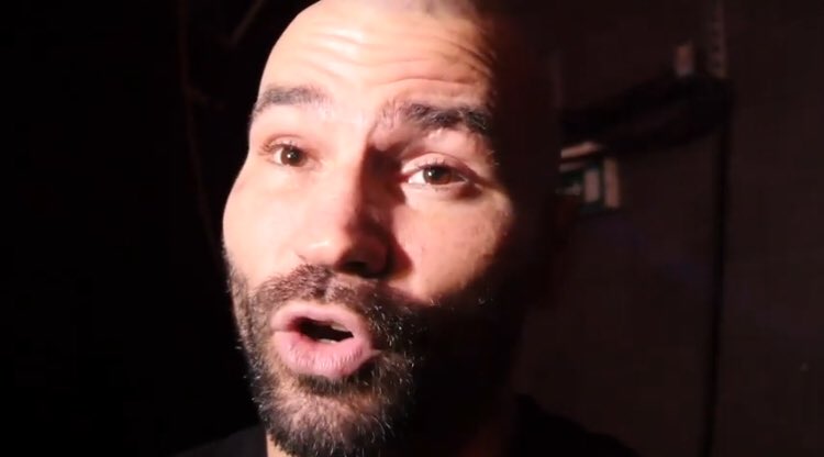 MMA PLUS tweet media