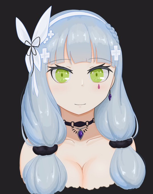 星の繭
#ドールズフロントライン 