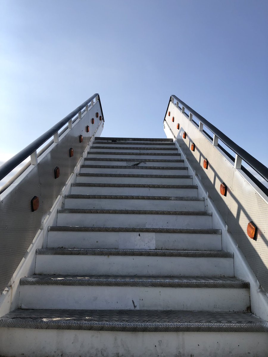 gemmademarzo's tweet image. Escaleras al cielo #gotoheaven