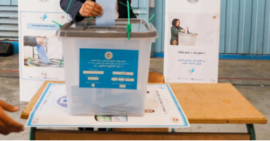 My cousin suffering from cancer has postponed his visit to Pakistan for medical treatment in order to vote in #AfghanElection. He is casting his vote in good faith, despite security threats & fraud fears. I thus really hope the outcome of election is determined by 'actual' votes.