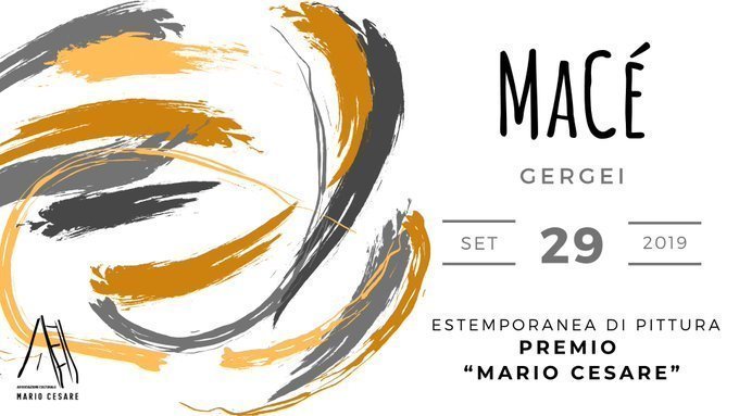 paoloigna1's tweet photo. Domani #29Settembre a #MaCè che festa!  incontri, degustazioni, visite guidate a #Isili, #Serri, #Escolca e a #Gergei, nel #Sarcidano; pranzo social per il borgo e Estemporanea con 25 pittori. Partecipano i blogger @BuccoliFederica e  @ViaggioinSardegna. @alexethno https://t.co/B52mhd4uey