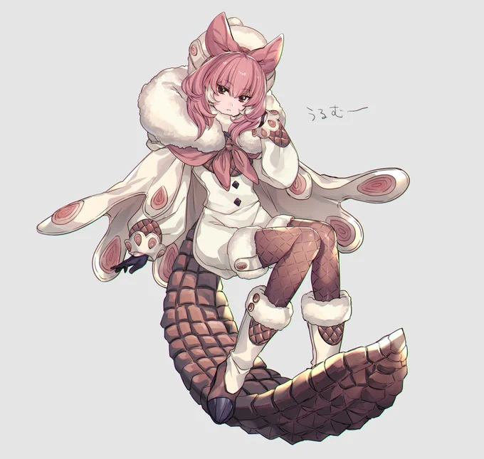 パ・・・ 