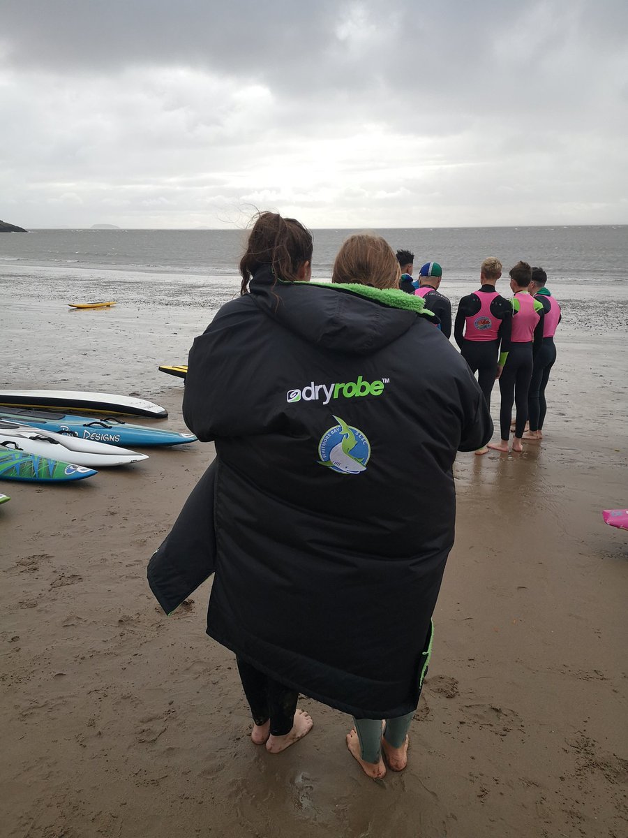 Whitmore Bay Surf Life Saving Club tweet media