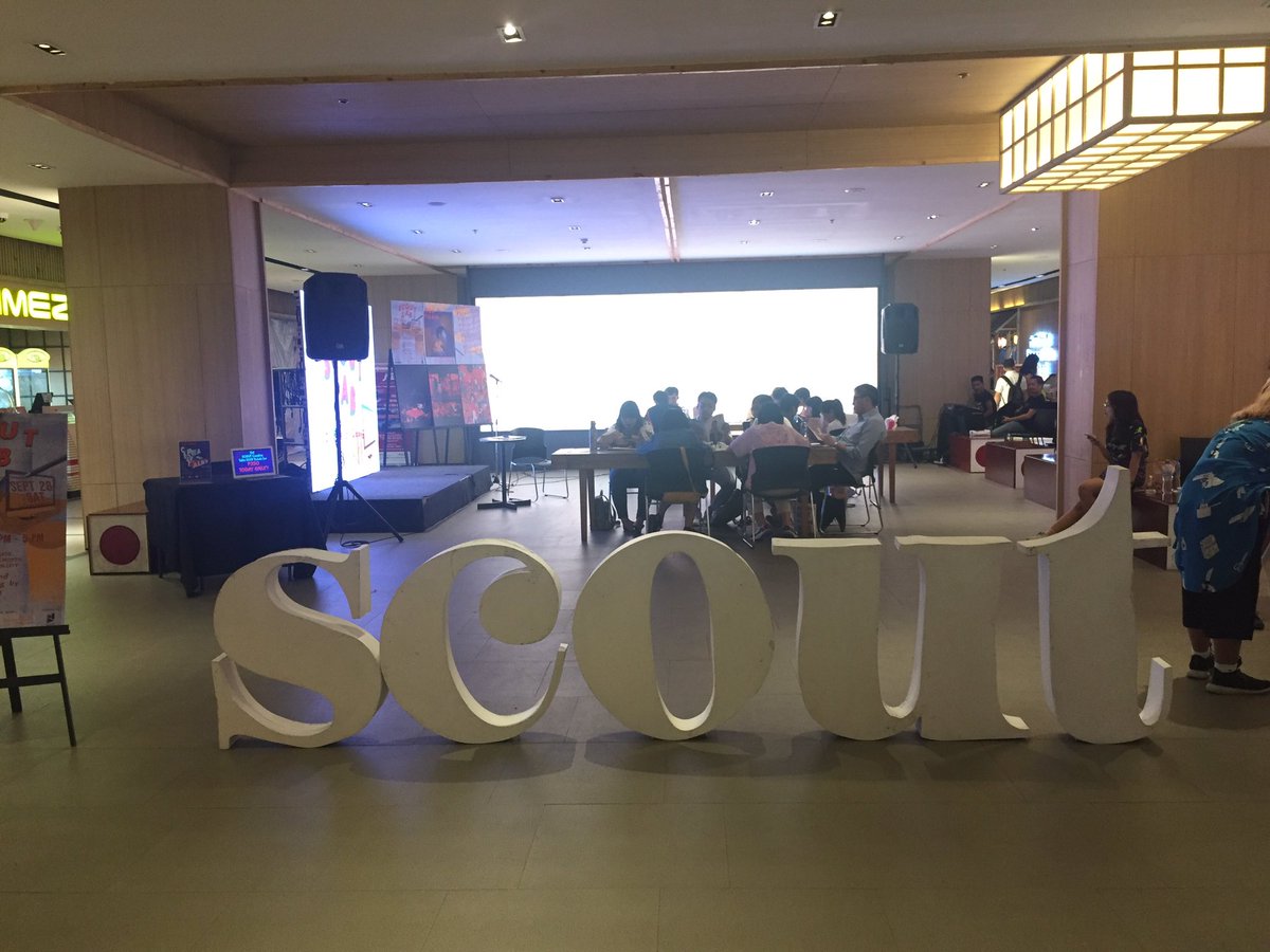 robcham's tweet photo. Batch twwwoooooo

#ScoutLab https://t.co/HWtuk19PW0