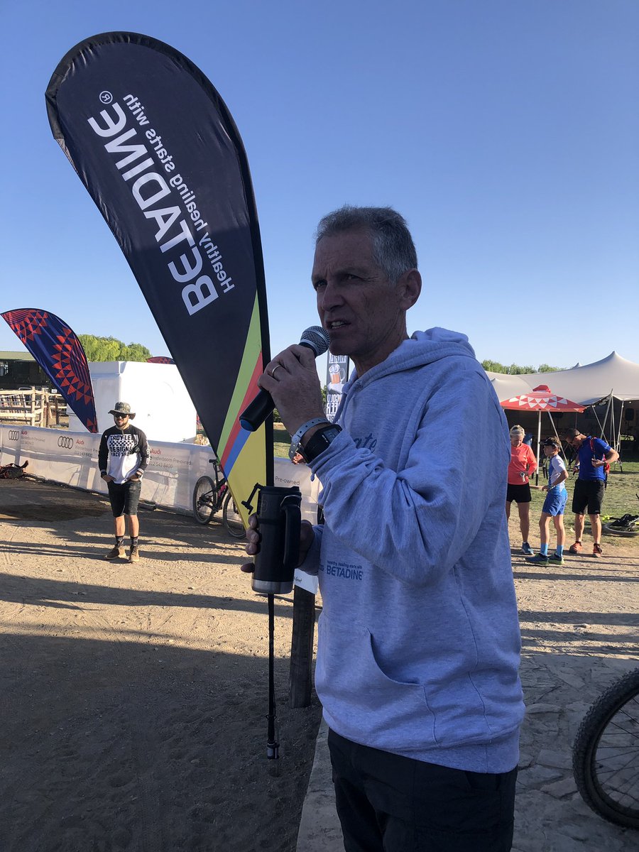 RideTheKaroo tweet media