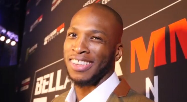 MMA PLUS tweet media