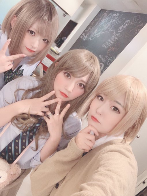 コスプレイヤー千都ちひろのTwitter画像25