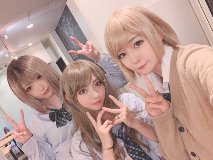 ちみっぽよかふぇのtwitterイラスト検索結果