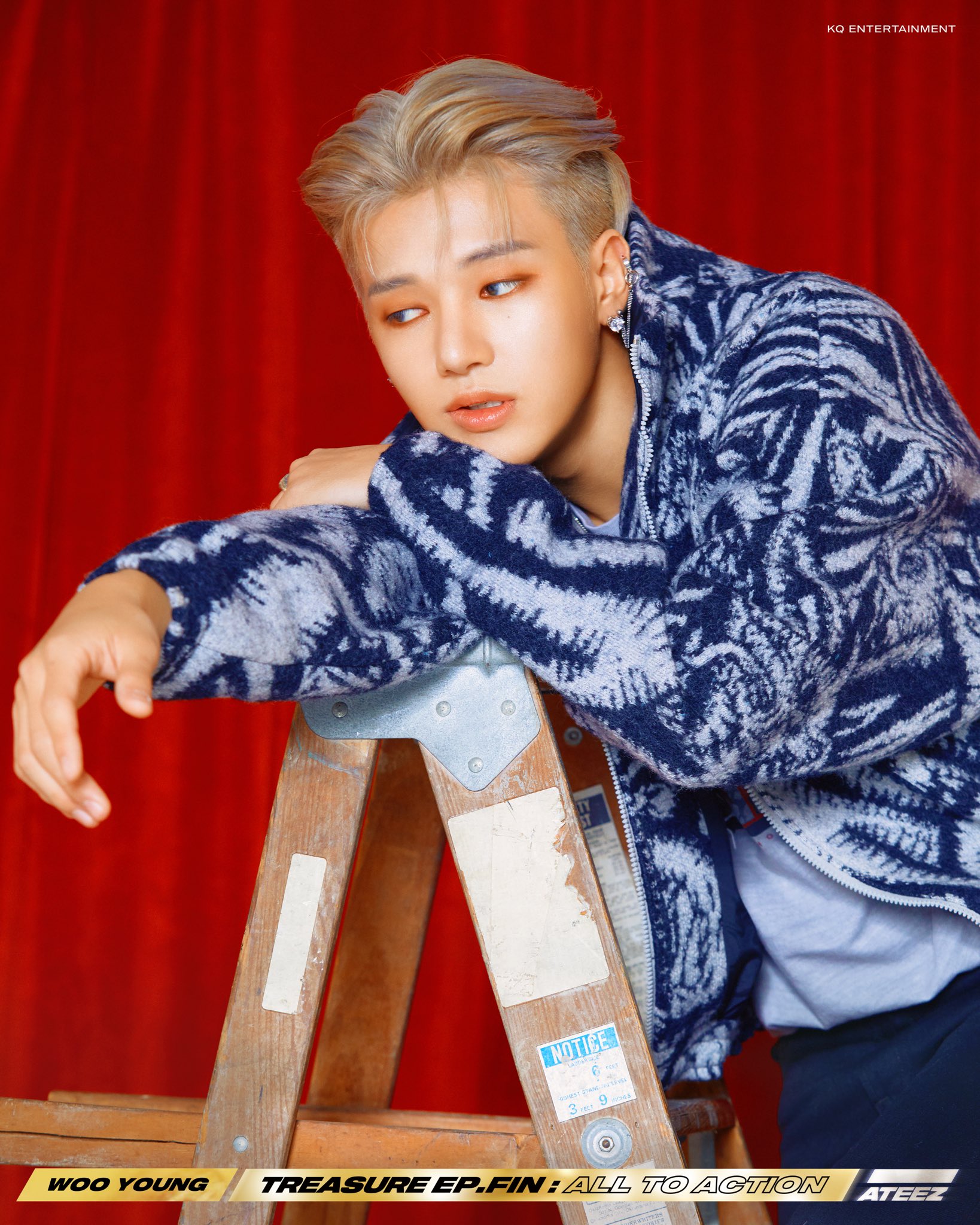 ATEEZ(에이티즈) on X: 