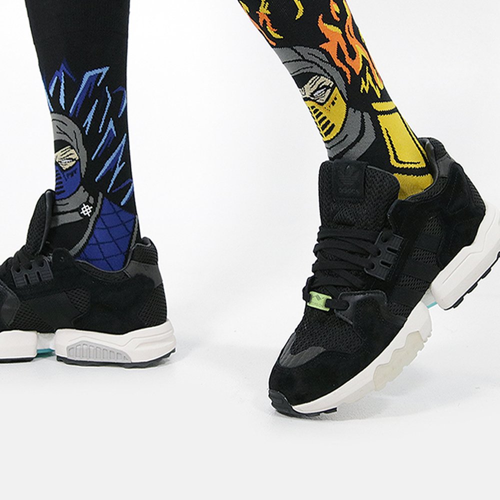Regaño cisne compensación SHELFLIFE.CO.ZA on Twitter: "The adidas Torsion ZX and Stance Mortal Kombat  Socks are both now available at both Shelflife stores and online. adidas ZX  Torsion: https://t.co/JwvZmY4u7x Stance Mortal Kombat 'Sub Zero vs