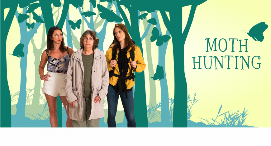 cockpittheatre's tweet photo. It's your last chance to see the new comedy play MOTH HUNTING by @BuddingRoseProd tonight at 7:30pm!
@spyinthestalls "..an excellent play"
https://t.co/Cer01SF84L
#theatre #theatrelondon #londontheatre #london #newwriting #comedy #family #mothhunting #siblings https://t.co/FHwPraXp5y