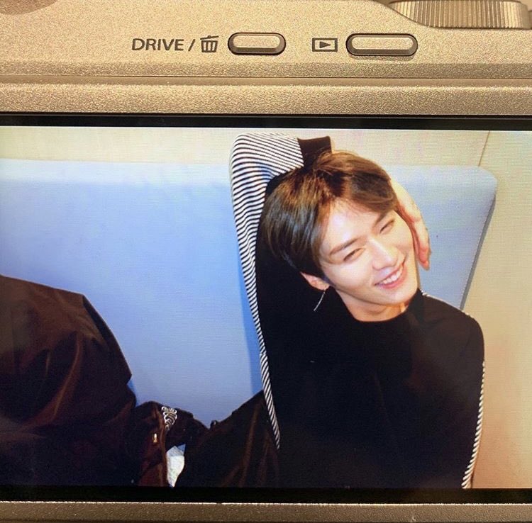 190928현지니 셀카포즈 따라하는 장꾸미노ㅋㅋㅋㅋ