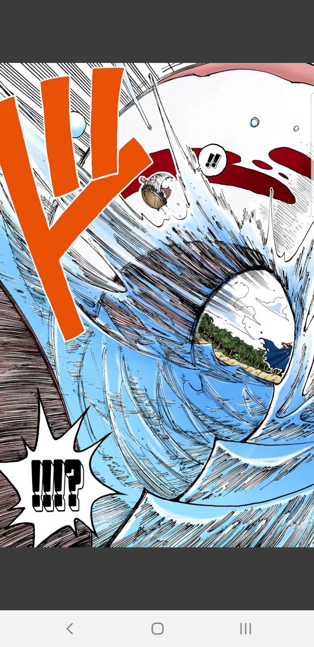 シャイニング支配人ハル麦 今日のone Piece リトルガーデン終わりました 改めて読み返すとやっぱり面白い 今日は好きな技シリーズ いろんな技があるなか この技は私のbest5には入るんじゃないかな みなさんは どんな技が好きですか