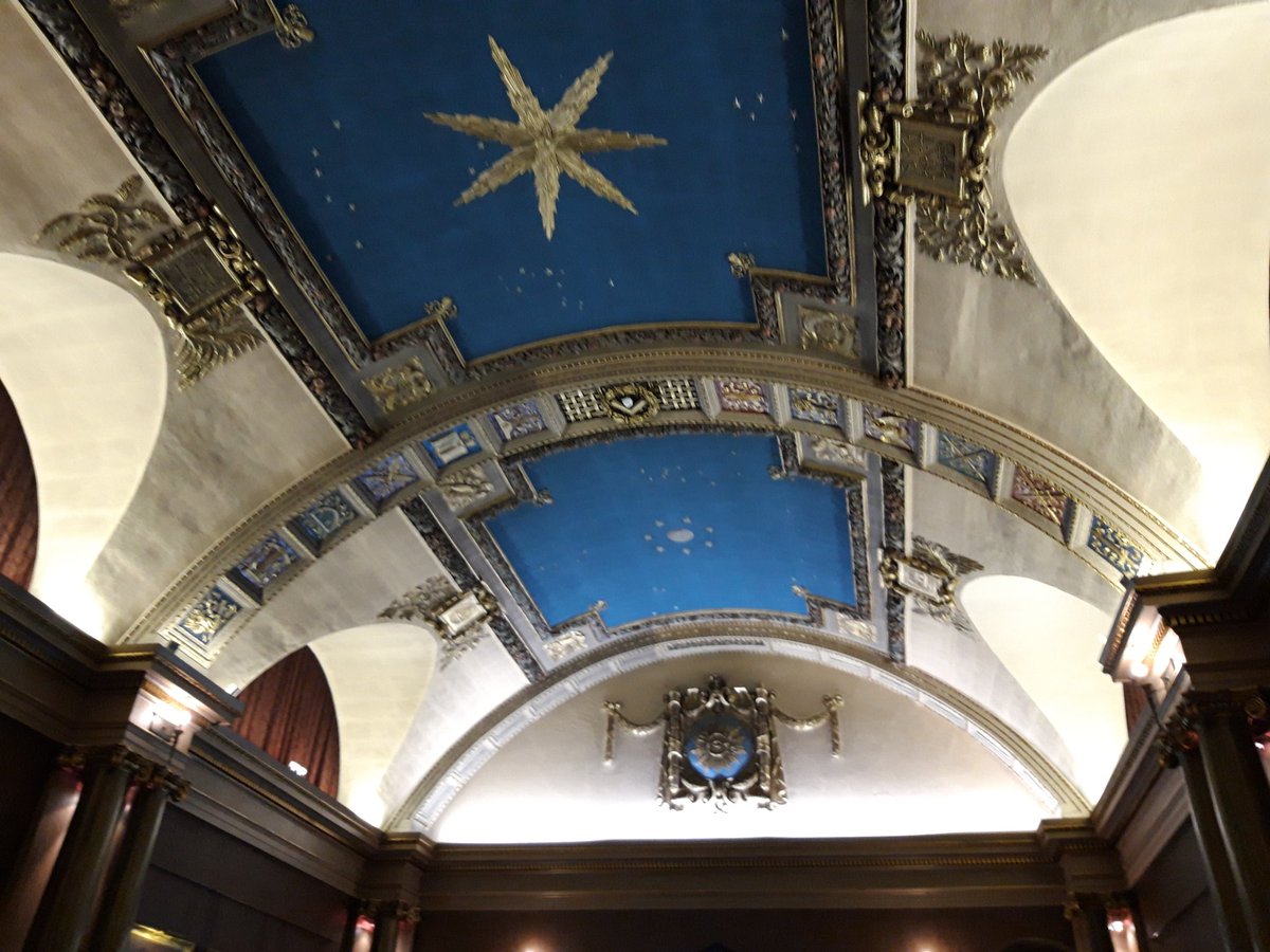 At the Leicester Masonic Hall for the NYMC <a href="/ClwbColonnade/">Colonnade Club</a> @pglbedfordshire <a href="/connaught3892/">Duke of Connaught</a> <a href="/BrianDenton6723/">brian</a> <a href="/2B1TWEET1/">2B1TWEET1</a> <a href="/BrotherMasonic/">Brother. The Masonic Podcast</a>