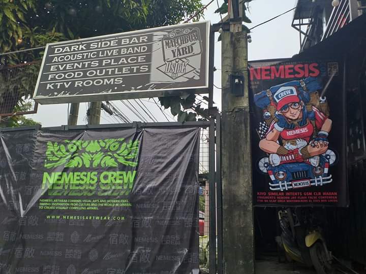 finitefam's tweet photo. #NemesisCON READY!
Gates are now OPEN! https://t.co/Bb4RYGCbRY