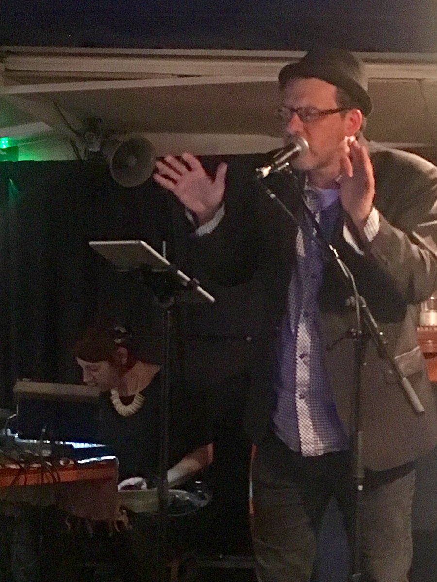 Gail Anderson 🦜 tweet media