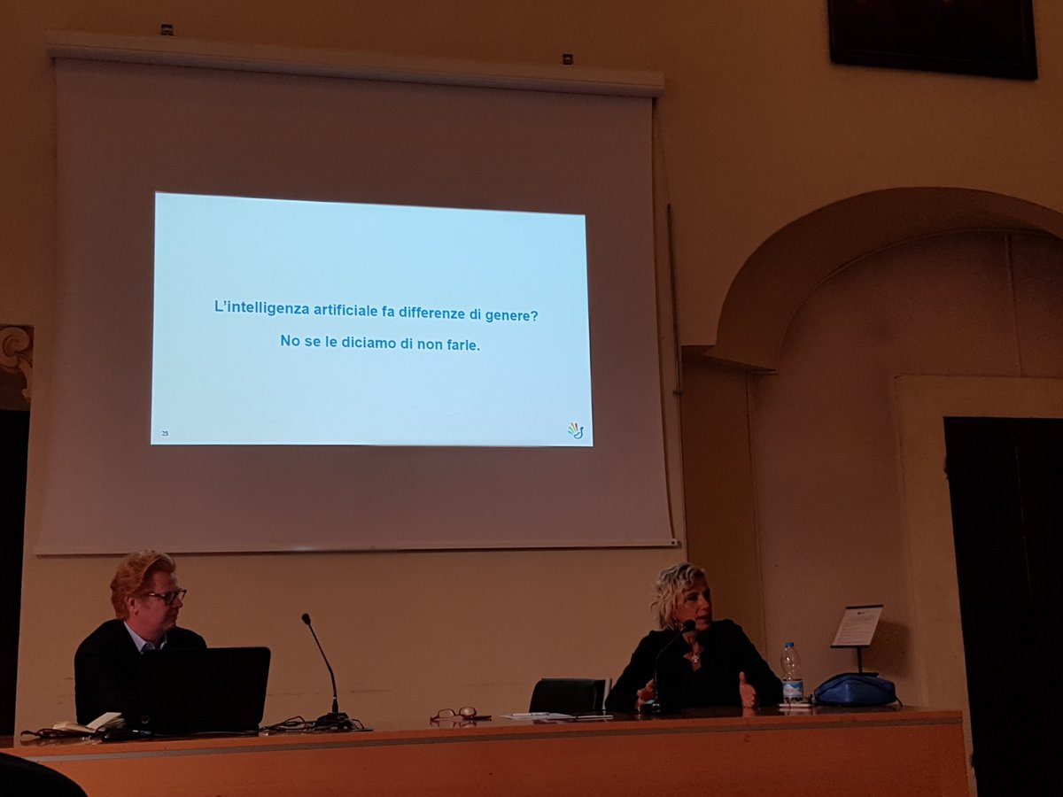 EWMD Reggio-Modena tweet media