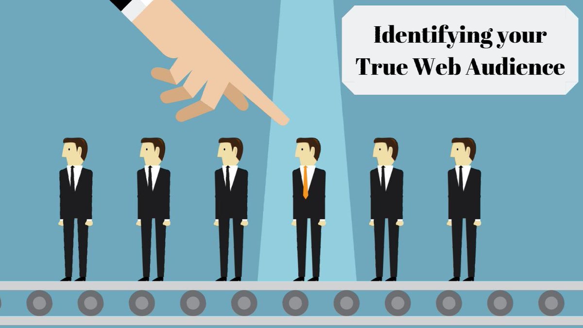 123INTERNET's tweet photo. Do you know your true #webaudience?
As digital marketers, you may feel you know your #customer base and #demographics.
But how do you know if you are #targeting the right group of people?
For a full insight, click here > https://t.co/SjAC1HAB86 #DigitalMarketing https://t.co/v6cNE48Y2h