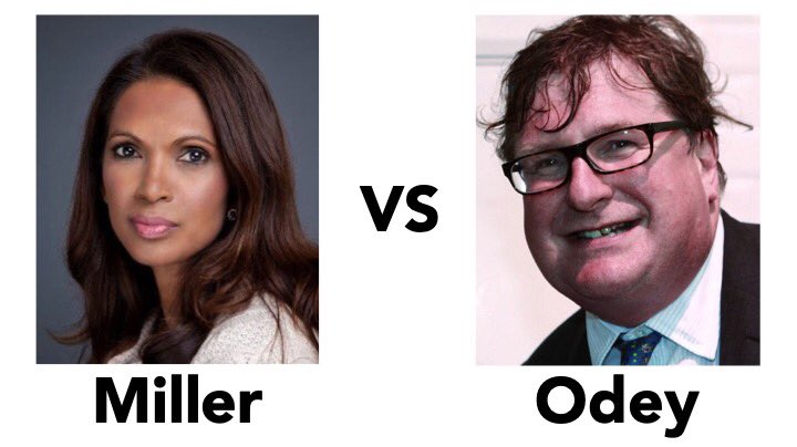 Miller vs Odey: the Brexit crisis explained through the medium of fund managers, with a bonus survey…  (thread)  #RuleOfLaw  #StopTheCoup  #StopBrexit 