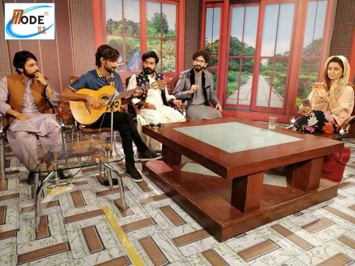 ModePakistan's tweet photo. Alhamdulilah we Have Done successful Show on Ptv Bolan about balochistan idols
With RAZIYA SULTANA , USMAN FAANI, SAGHAR AL BALOSHI, RAANJAN RIND, YOUSAF HUSN
@Saghar93509215 @ZehriiiBaloch @khattak_farina @ramsharamzan191 @BehramLehri https://t.co/PW1J71gm9M