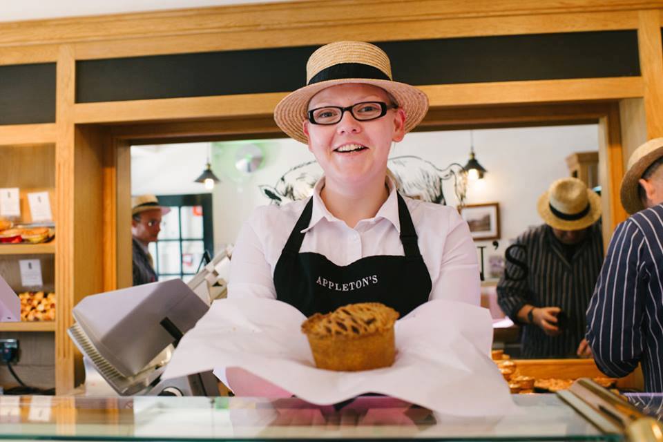 Our amazing staff would love to serve you today.
ow.ly/SbFR50w4gVz #shoplocal