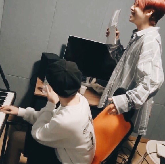 withdosang's tweet photo. 📸ー🐹🐱✨

#วันนี้โดซังมีโมเม้นหรือยัง #dosang #โดซัง https://t.co/MpdrYCgVXp