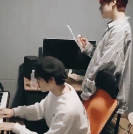 withdosang's tweet photo. 📸ー🐹🐱✨

#วันนี้โดซังมีโมเม้นหรือยัง #dosang #โดซัง https://t.co/MpdrYCgVXp