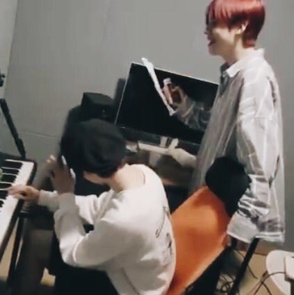 withdosang's tweet photo. 📸ー🐹🐱✨

#วันนี้โดซังมีโมเม้นหรือยัง #dosang #โดซัง https://t.co/MpdrYCgVXp
