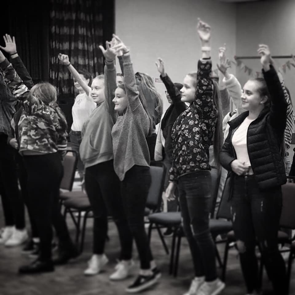 HywelChoir's tweet photo. Rehearsal fun with the Hywel choristers. Interested in joining us or for performances call 07545 268841 #choir #welshchoir #bgt #wales #sing #choirrehearsals https://t.co/XxAQ74MrCr
