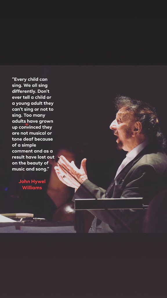 HywelChoir's tweet photo. https://t.co/ZrxHpYsAqH