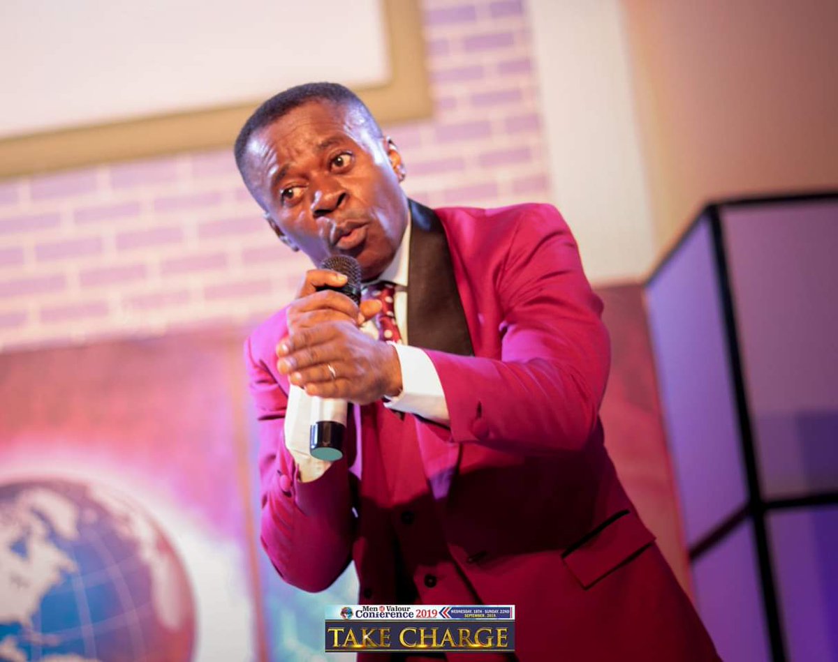 gigcglobal's tweet image. Every Minister at the #MVC2019 had something insightful and wonderful to share and we are immensely grateful for each one of them. Like David, rehearse the victories you have received, listen again to the messages you have heard, and write down the vision you have been given.