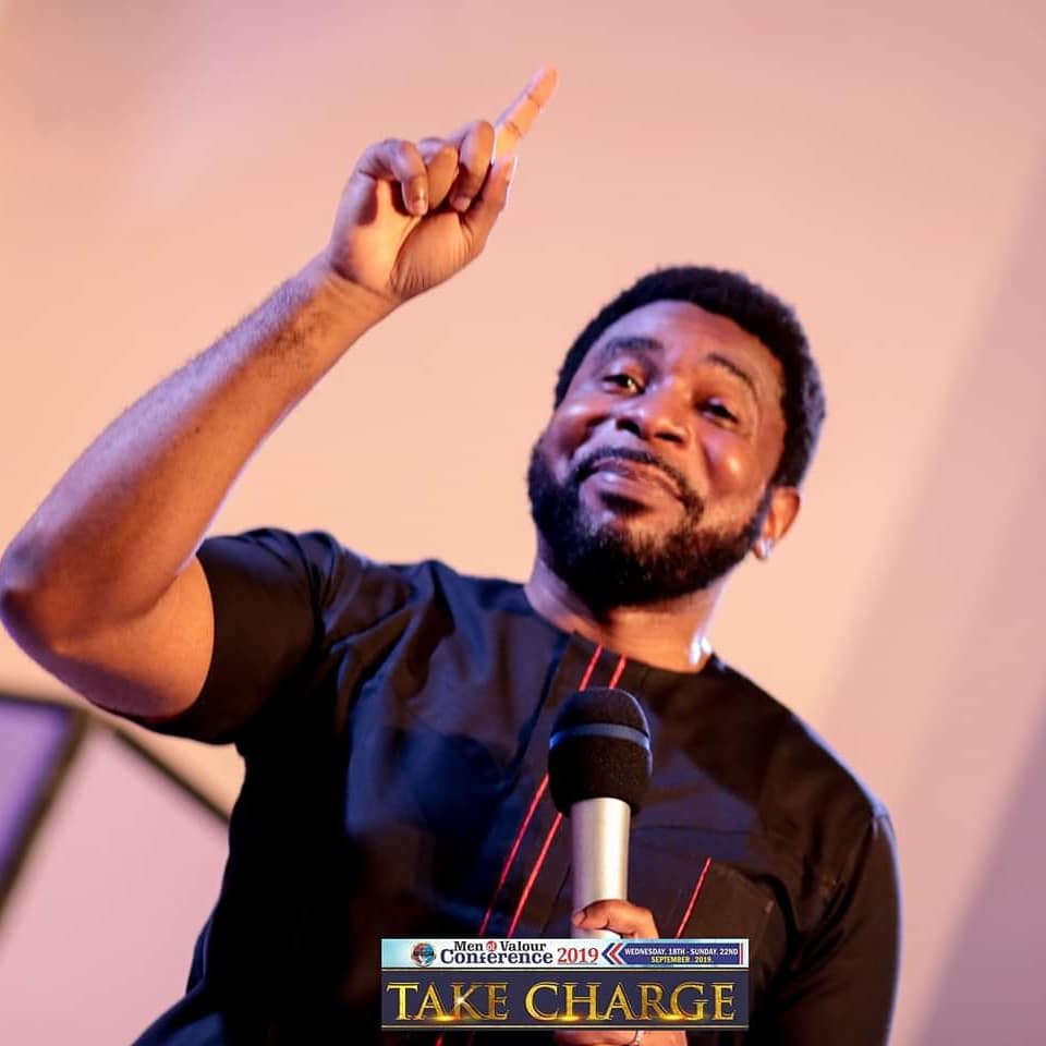 gigcglobal's tweet image. Every Minister at the #MVC2019 had something insightful and wonderful to share and we are immensely grateful for each one of them. Like David, rehearse the victories you have received, listen again to the messages you have heard, and write down the vision you have been given.