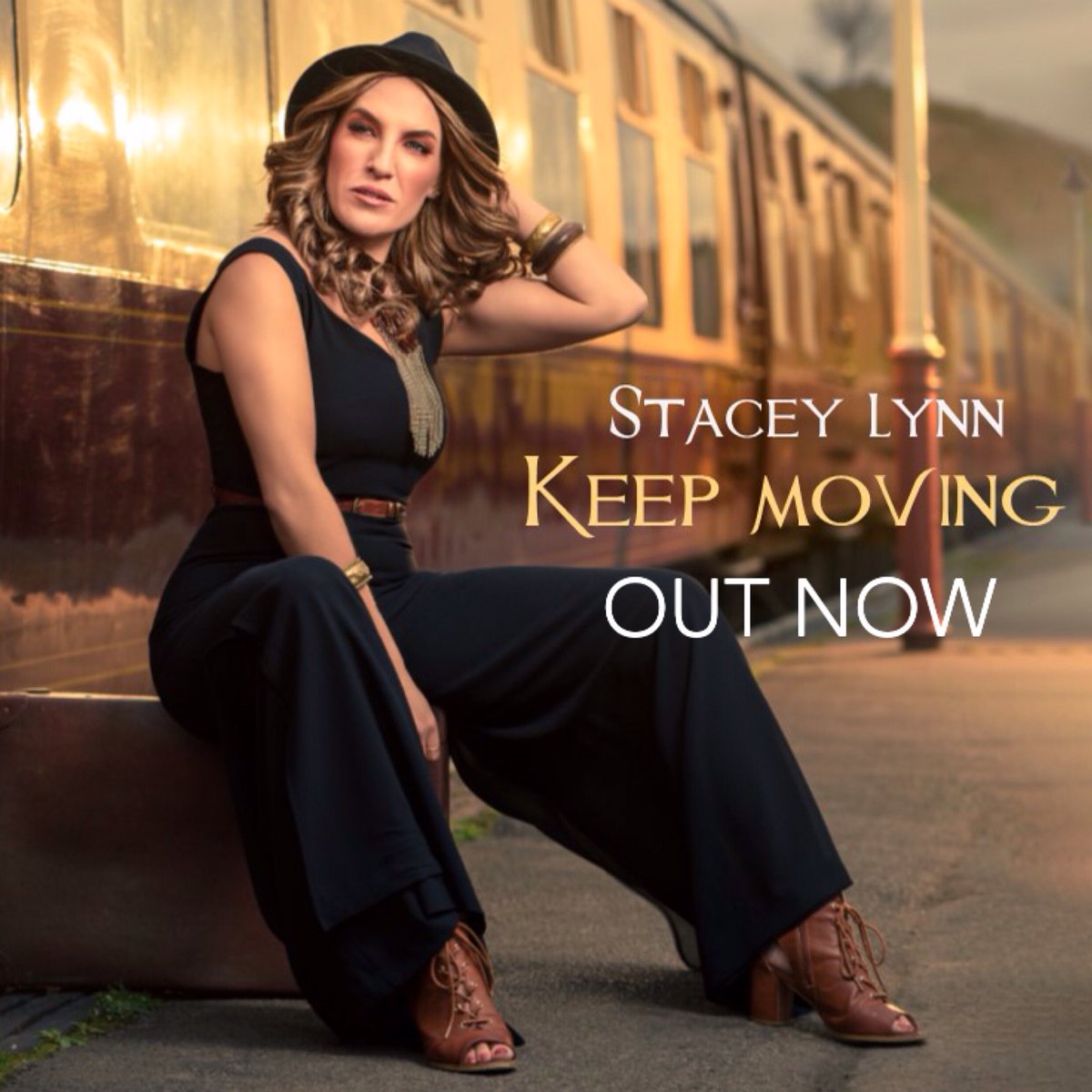 ⚡️ OUT NOW ⚡️
#KeepMoving is available across all music platforms !

Currently at #28 in the @itunes #CountryMusic charts 
Big thanks to @Pro2studios for making this happen ❤️

@countryhitsuk @BBCintroEMids @bbcintroducing 
#countrymusicuk #ukcountry  #debutalbum #bbcintroducing